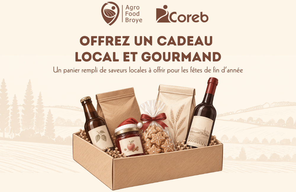 Paniers gourmands