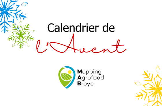 Calendrier de l'Avent