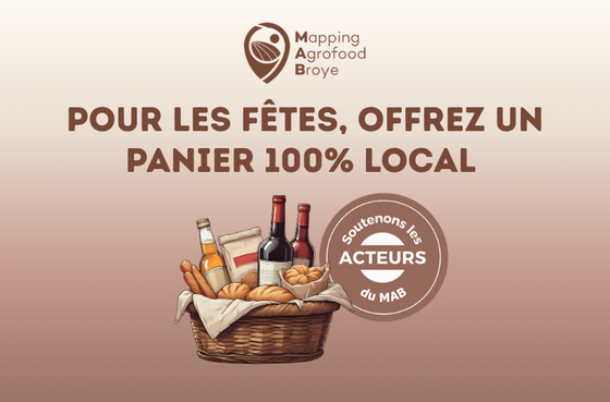 Paniers gourmands